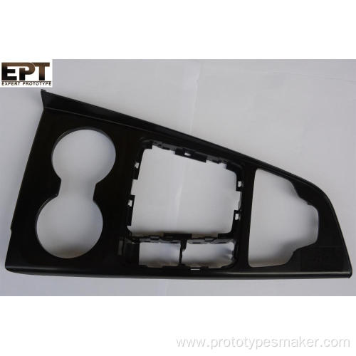 Auto Center Controler Accessories Plastic Parts